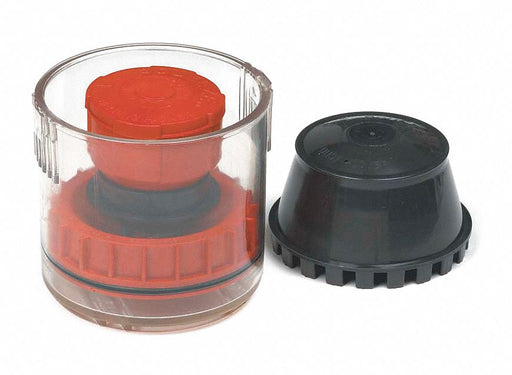 Hand Bearing Packer Length 3 In