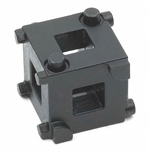 Brake Piston Tool 2 1/2 in Carbon Steel