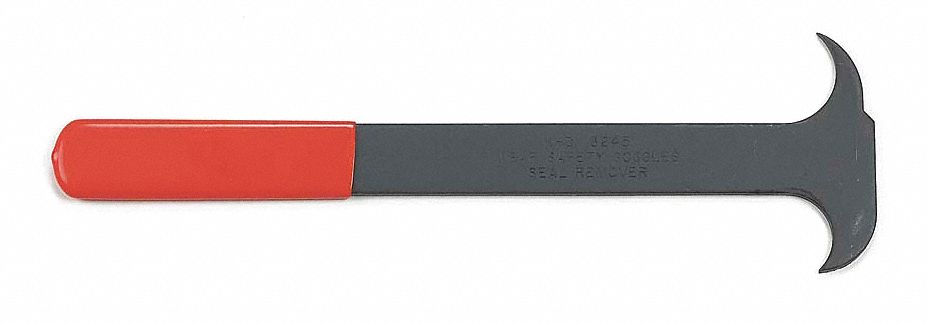 Seal Puller Steel 12 1/2 in