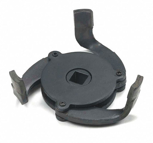 Oil Filter Wrench 3 Jaw