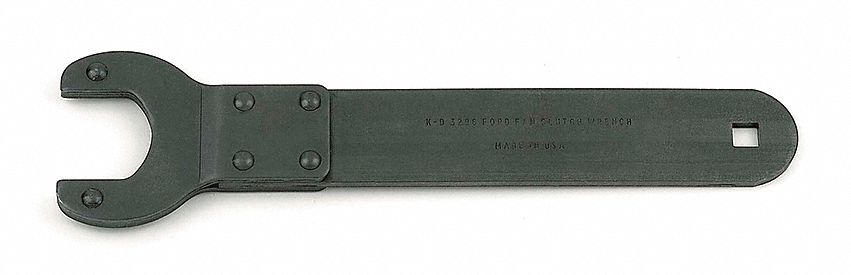 Fan Clutch Wrench Steel