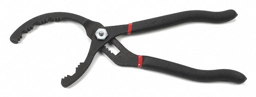 Oil Filter Pliers Ratchet 2 to 5 in