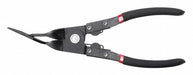 Panel Clip Plier 6 L 2-1/2 Jaw L