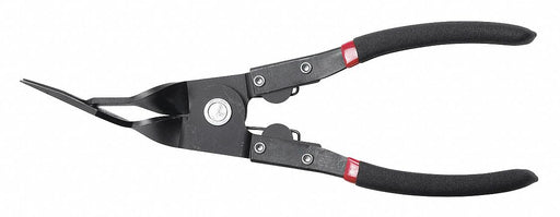 Panel Clip Plier 6 L 2-1/2 Jaw L