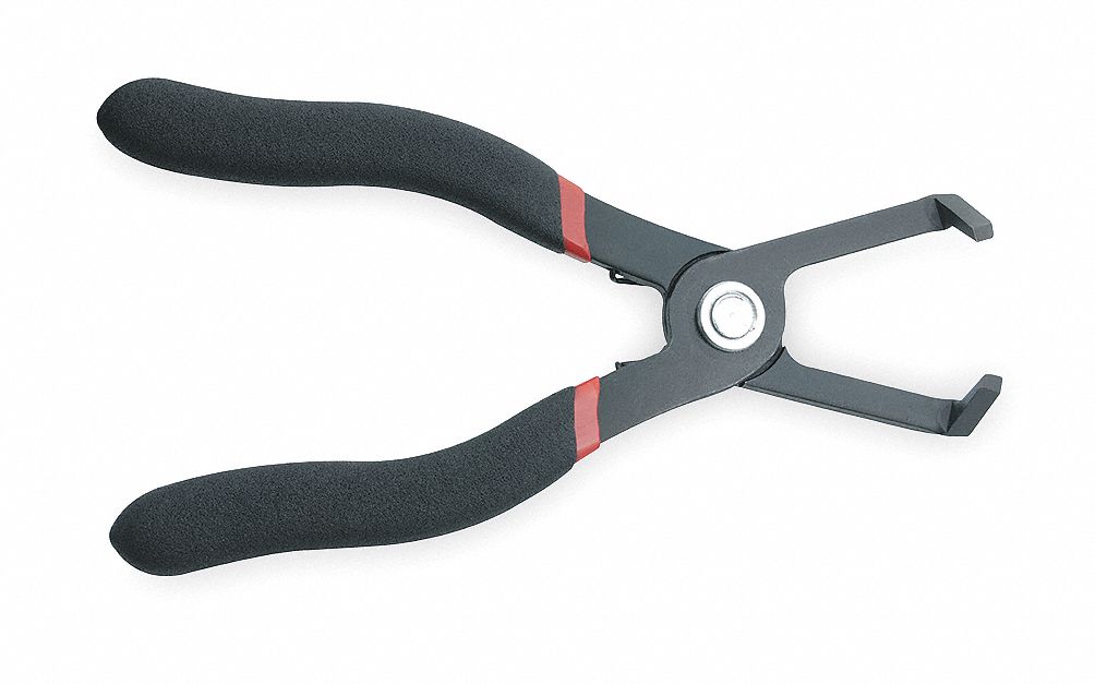 Push Pin Plier 12 L 2-1/2 Jaw L