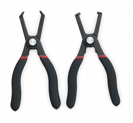 Push Pin Plier Set Ergonomic 2 Pcs