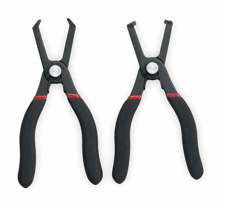 Push Pin Plier Set Ergonomic 2 Pcs