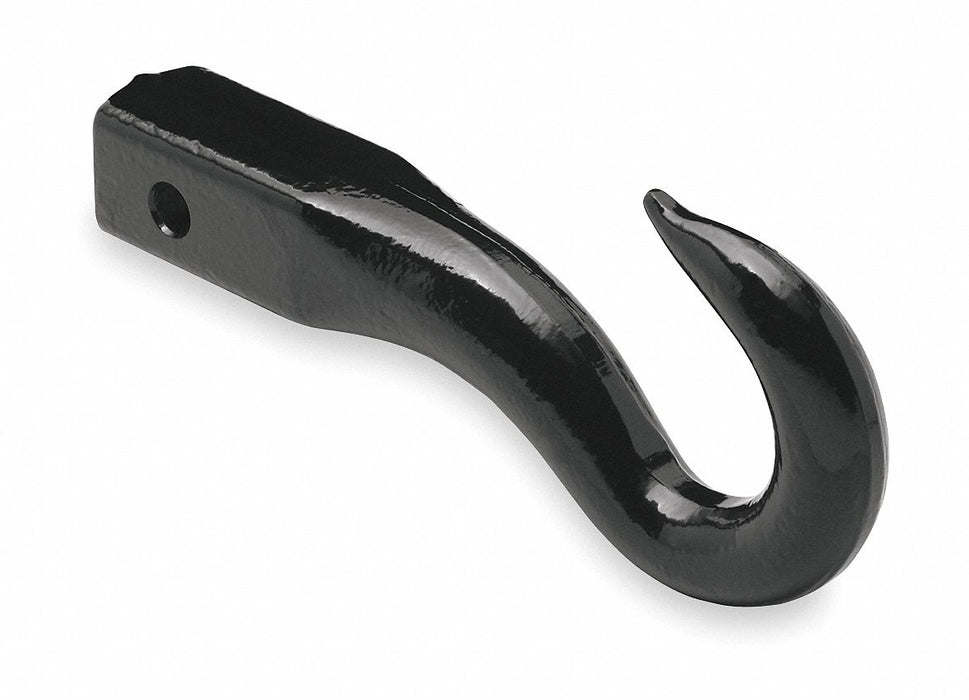 Tow Hook 7 3/4 In For 2 In Receivers