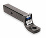 Ball Mount 13.26 in Steel