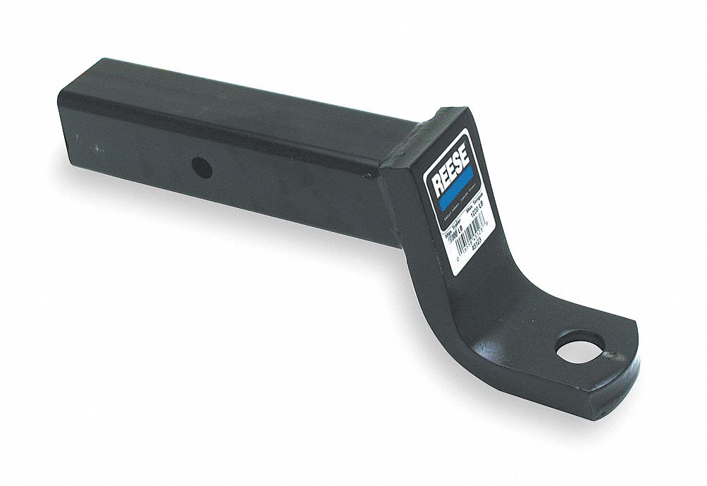 Ball Mount 13.75 in Steel