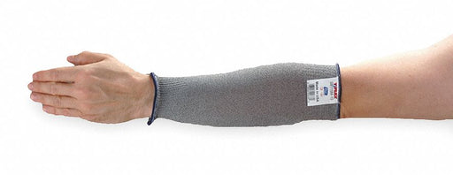 Knit Sleeve Gray XL HPPE
