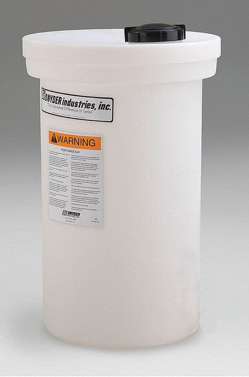 Storage Tank