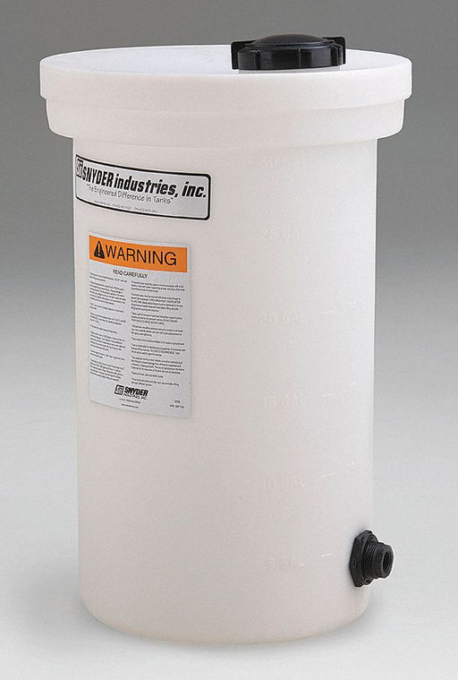 Storage Tank