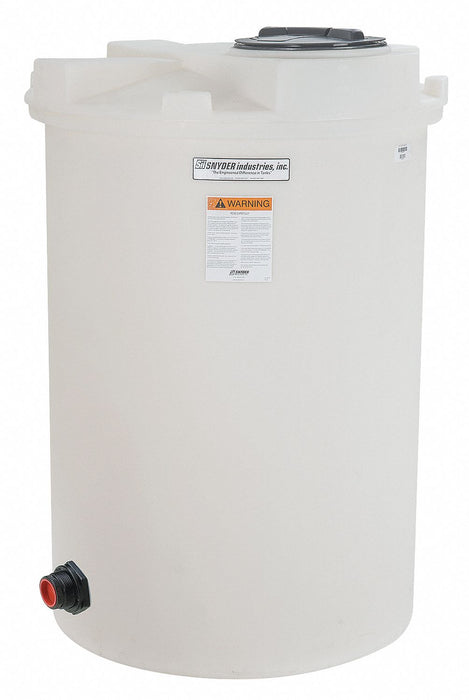 Storage Tank