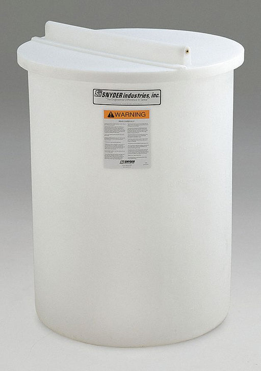 Storage Tank