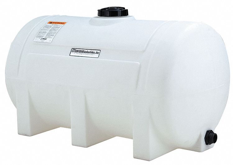 Storage Tank
