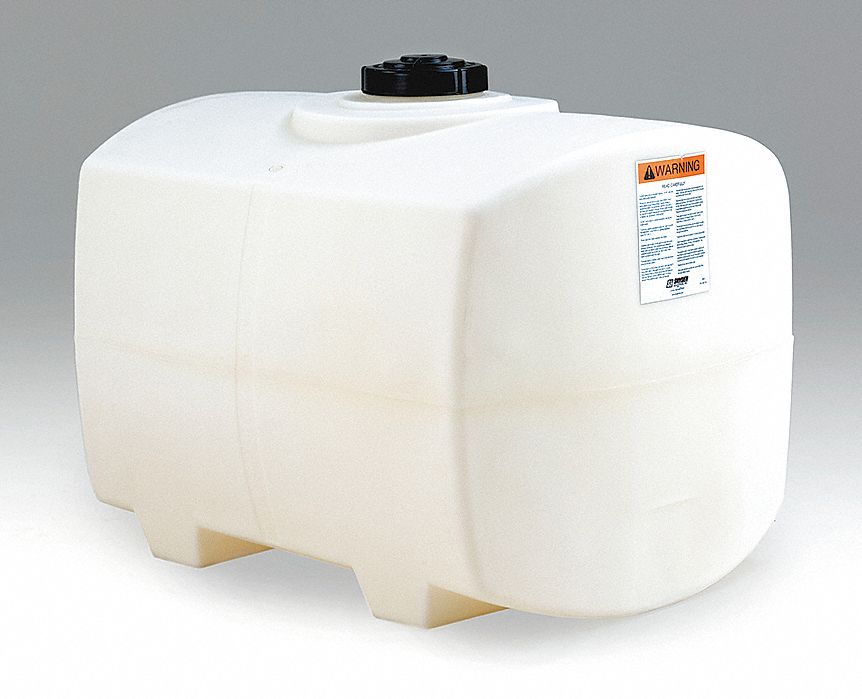 Storage Tank