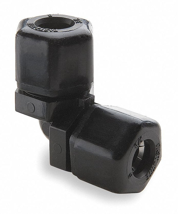 Elbow Comp. 1/2 in FNPTF 3/8 in
