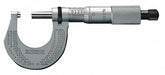 Outside Micrometer w/SLC 1 In Ratchet