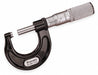 Outside Micrometer 0 to 1 Knurled Ring