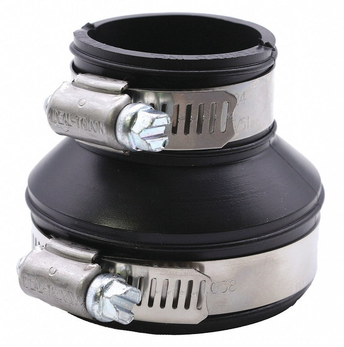 FlexStraight PVC 2 11/4 Slip-On