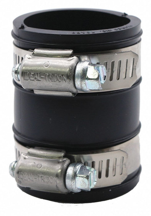 FlexStraight PVC 11/4inSlip-On