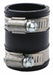 FlexStraight PVC 11/4inSlip-On