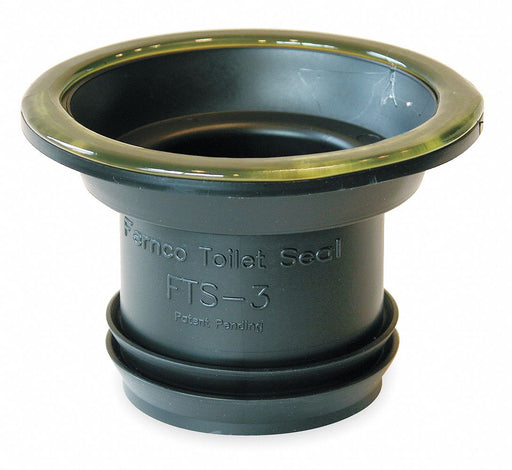 Wax-Free Seal Universal Fit