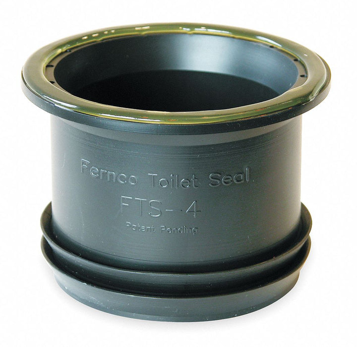Wax-Free Seal PVC