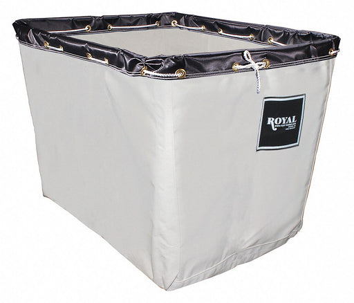 Replacement Liner 10 Bu Canvas