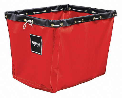 Replacement Liner 24 Bu Red Vinyl