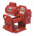 Electric Winch 1HP 115VAC