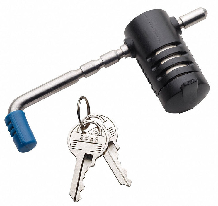 Coupler Lock Universal Lock Type