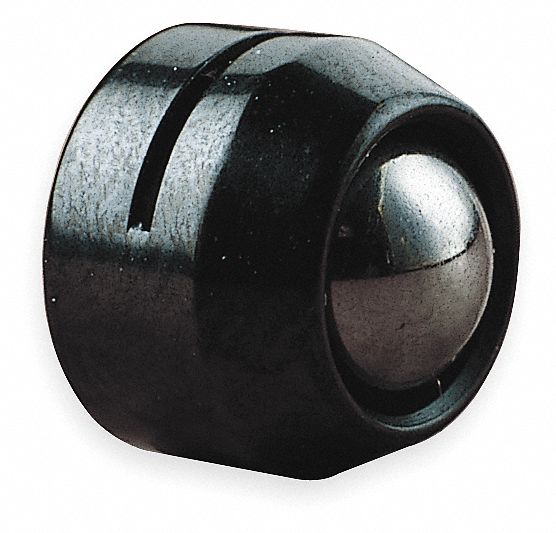Micrometer Ball Attachment 0.235 In Dia