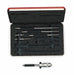Inside Micrometer Set 2 to 12 In