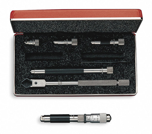 Inside Micrometer 1-1/2 to 12 In