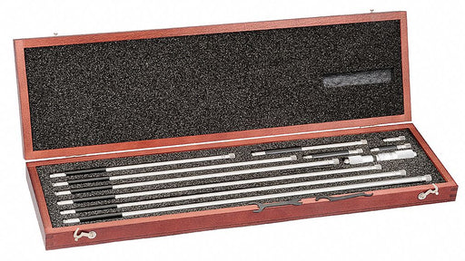 Inside Micrometer 4 to 40 In