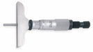 Depth Micrometer 0 to 6 In