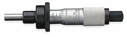 Mechanical Micrometer Head 0 to 1/2 In