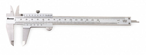 Vernier Caliper w/Case 12 In/300mm