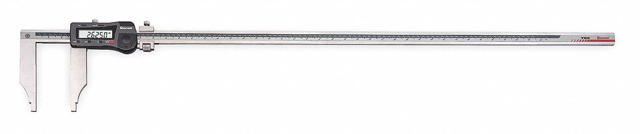 Digital Caliper 40 In