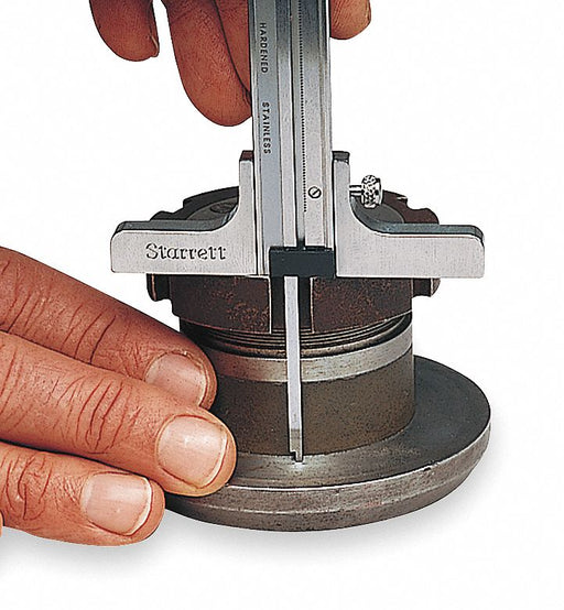 Depth Attachment for 6 and 9 In Calipers