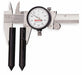 Caliper Center Distance Attachment