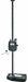 Electronic Height Gage w/Output 12 In