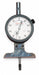 Dial Depth Gage 3 In 2 1/2 In Base