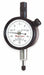 Dial Indicator 0 to 0.250 In 0-50-0