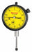 Dial Indicator 0 to 25mm 0-100