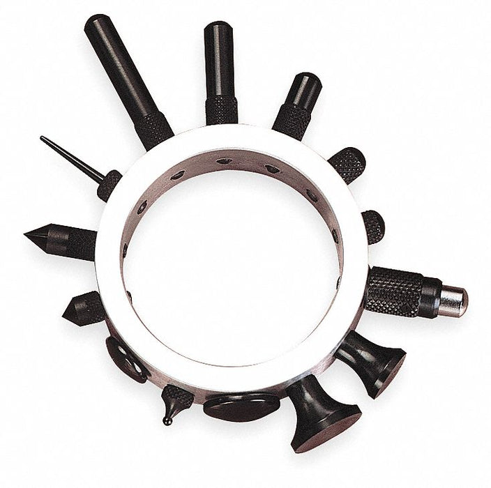 Indicator Contact Point Set 14 Points
