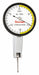 Dial Test Indicator Hori 0 to 0.030 In