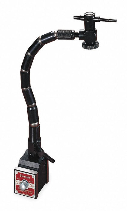 Magnetic Base w/Post Assembly